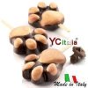 Stampo ghiacciolo in silicone Pata