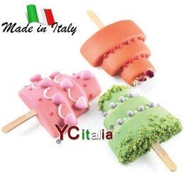 Silicone Ice Cream Weding...