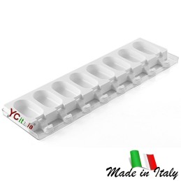 Mini Classic Silicone Ice Cream Mold