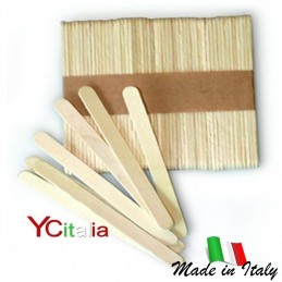 Bastoncini in legno per gelato mini8,00 €8,00 €AccessoriF.A.R.H. Snc Di Bottacin Antonio & C