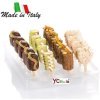 Espositore coni gelato