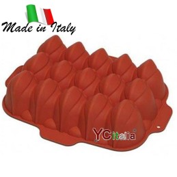 Stampo per crostata|Stampi in silicone uniflex