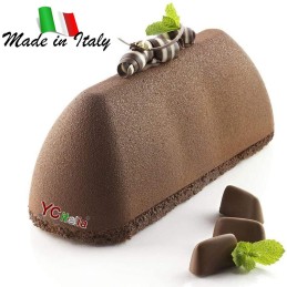 Stampo per Gianduia in silicone