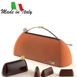 Stampi e Accessori per pasticceria|F.A.R.H. Snc Di Bottacin Antonio & C