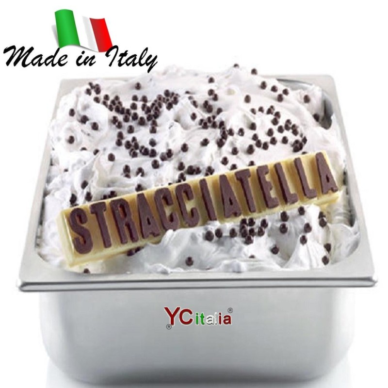 Stampo silicone per scritte