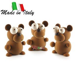 Stampi kit Teddy