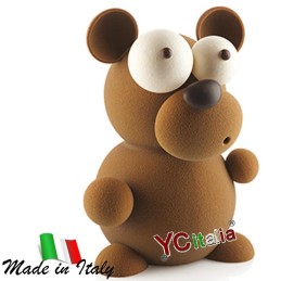 Stampi kit Teddy