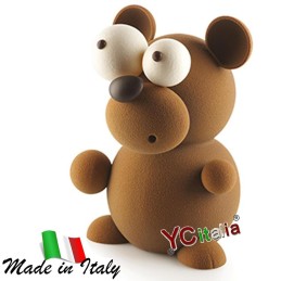 Stampi kit Teddy