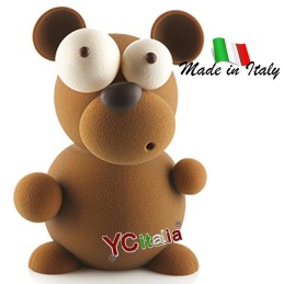 Stampi kit Teddy