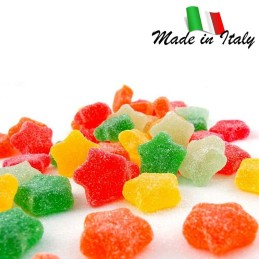 Stampi per gelatine fetta...