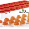 Stampi per gelatine a forma di mora27,00 €27,00 €Stampi in silicone per gelatineF.A.R.H. Snc Di Bottacin Antonio & C