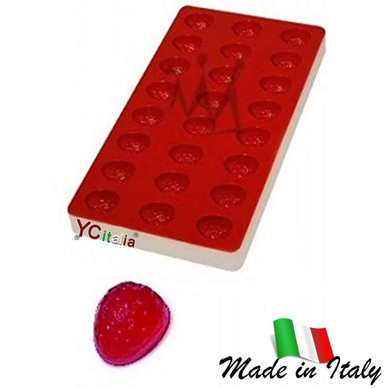 copy of Stampi per gelatine fetta arancio