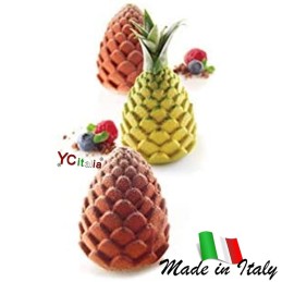 27,00 €F.A.R.H. Snc Di Bottacin Antonio & Ccopy of Stampo cacaoMoules en silicone de fruits 3D