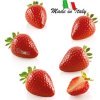 Stampo Fragola 217,00 €17,00 €Stampi in silicone 3D fruitsF.A.R.H. Snc Di Bottacin Antonio & C