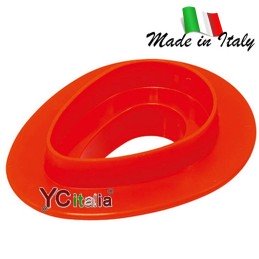 Stampo Fragola 2|Stampi in silicone 3D fruits