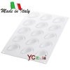 Stampo Fragola 2|Stampi in silicone 3D fruits
