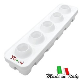 Stampo Mela Ciliegia & Pesca27,00 €Stampi in silicone 3D fruitsF.A.R.H. Snc Di Bottacin Antonio & C