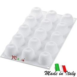 Stampo Mela Ciliegia & Pesca 2