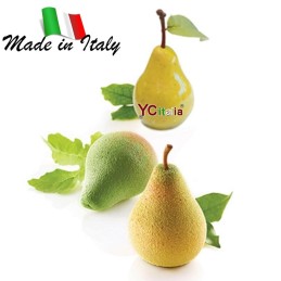 Stampo Mora & Lampone27,00 €Stampi in silicone 3D fruitsF.A.R.H. Snc Di Bottacin Antonio & C