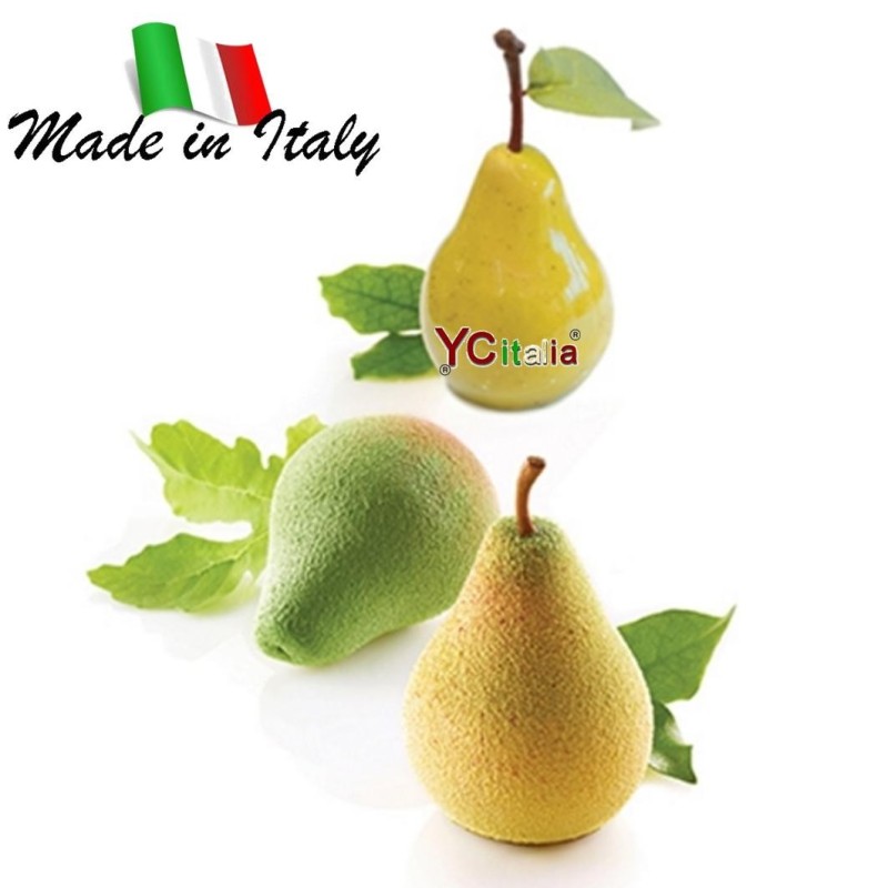 Stampo Pera & Fico27,00 €Stampi in silicone 3D fruitsF.A.R.H. Snc Di Bottacin Antonio & C
