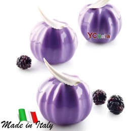 Stampo Oval|Stampi semifreddo riutilizzabili in silicone