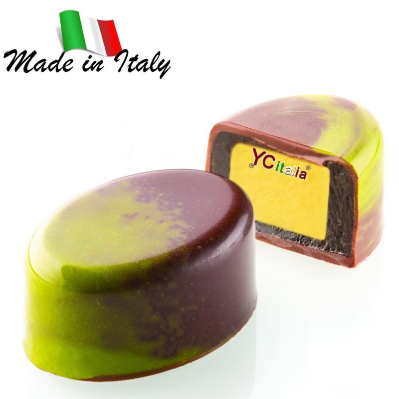 copy of Stampo in silicone Zuccotto
