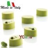 Stampo Oval|Stampi semifreddo riutilizzabili in silicone