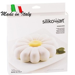 Stampo in silicone Primavera|Home
