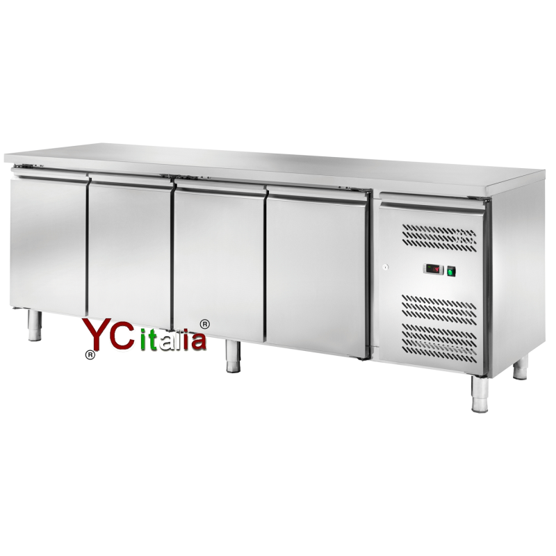 Banco refrigerato 2230x700x850 h