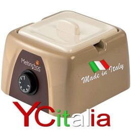 Scioglitore cioccolato a secco 2,4 lt370,00 €370,00 €Scioglitore professionale di cioccolatoF.A.R.H. Snc Di Bottacin Antonio & C