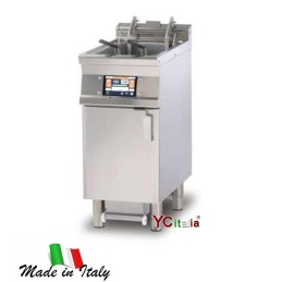 1.603,00 €F.A.R.H. Snc Di Bottacin Antonio & CElektrische Kühlschrank für die Restaurants 700Friggitrice