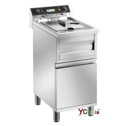 12 litres Fryer électrique