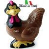 Gallina simpatica