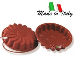 Stampo a forma di margherita