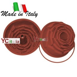 stampi pasticceria in silicone