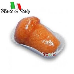 Stampo babà in silicone|Stampi in silicone siliconflex