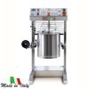 Cuocicrema elettrico 30 litri7.650,00 €7.650,00 €Cuocicrema per pasticceriaF.A.R.H. Snc Di Bottacin Antonio & C