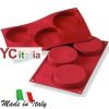 Stampo biscuit|Stampi in silicone siliconflex