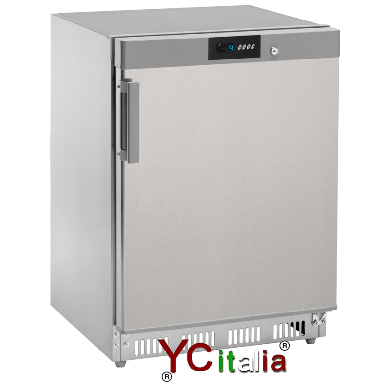 487,00 €F.A.R.H. Snc Di Bottacin Antonio & CFrigo  600x600xh855Réfrigérateurs eko 200 litres