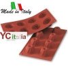 Stampo gugelhopf11,00 €11,00 €Stampi in silicone siliconflexF.A.R.H. Snc Di Bottacin Antonio & C