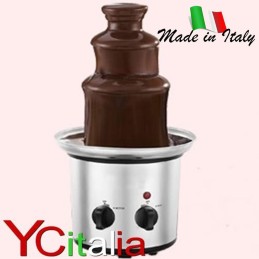 F.A.R.H. Snc Di Bottacin Antonio & C€682.00B. 选 金Big Fountain for Chocolate