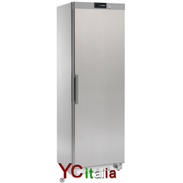 Freezer in inox 600x615x1870 h