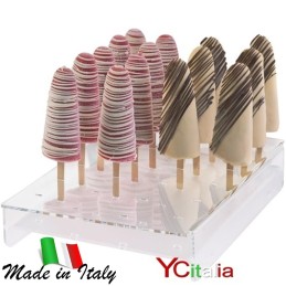 Espositore Gelato Flex35,00 €35,00 €Accessori GelateriaF.A.R.H. Snc Di Bottacin Antonio & C