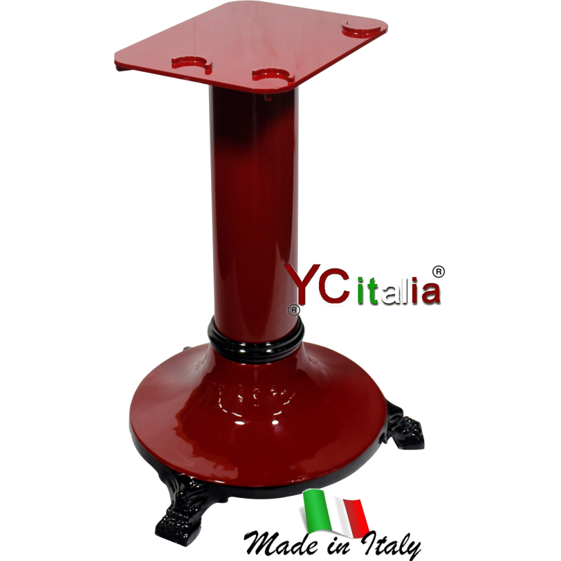 Supporto affettatrice Volano 3501.045,00 €1.045,00 €AccessoriF.A.R.H. Snc Di Bottacin Antonio & C