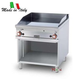 2 569,00 €F.A.R.H. Snc Di Bottacin Antonio & CFry top smooth/gas connectionFry top gas professionnel