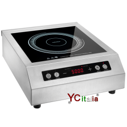 422,00 €F.A.R.H. Snc Di Bottacin Antonio & CPlaque d ' induction 3 zonesTable de cuisson à induction professionnelle