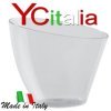 Bicchieri finger food 140 ml, 100 pezzi16,00 €16,00 €Bicchieri e coppe finger foodF.A.R.H. Snc Di Bottacin Antonio & C