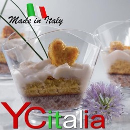 Bicchieri finger food 120 ml, 100 pezzi|Bicchieri e coppe finger food