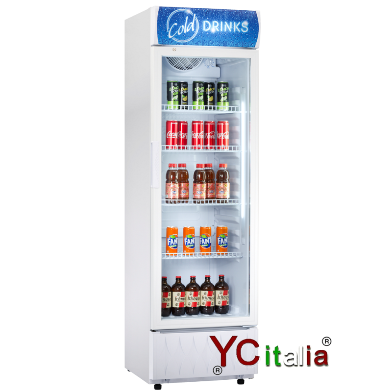 Kühlschrank für Getränke 535x601x1852