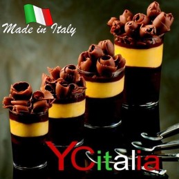 Bicchieri monouso colorati 65 ml, 100 pezzi|Contenitori